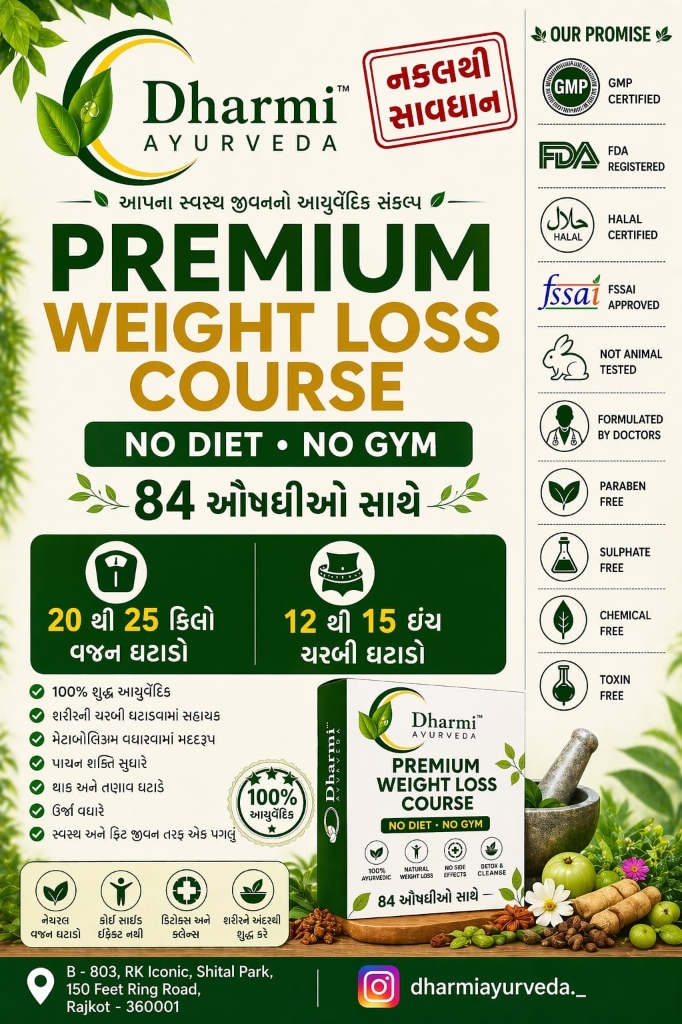 Premium Weight Loss Course